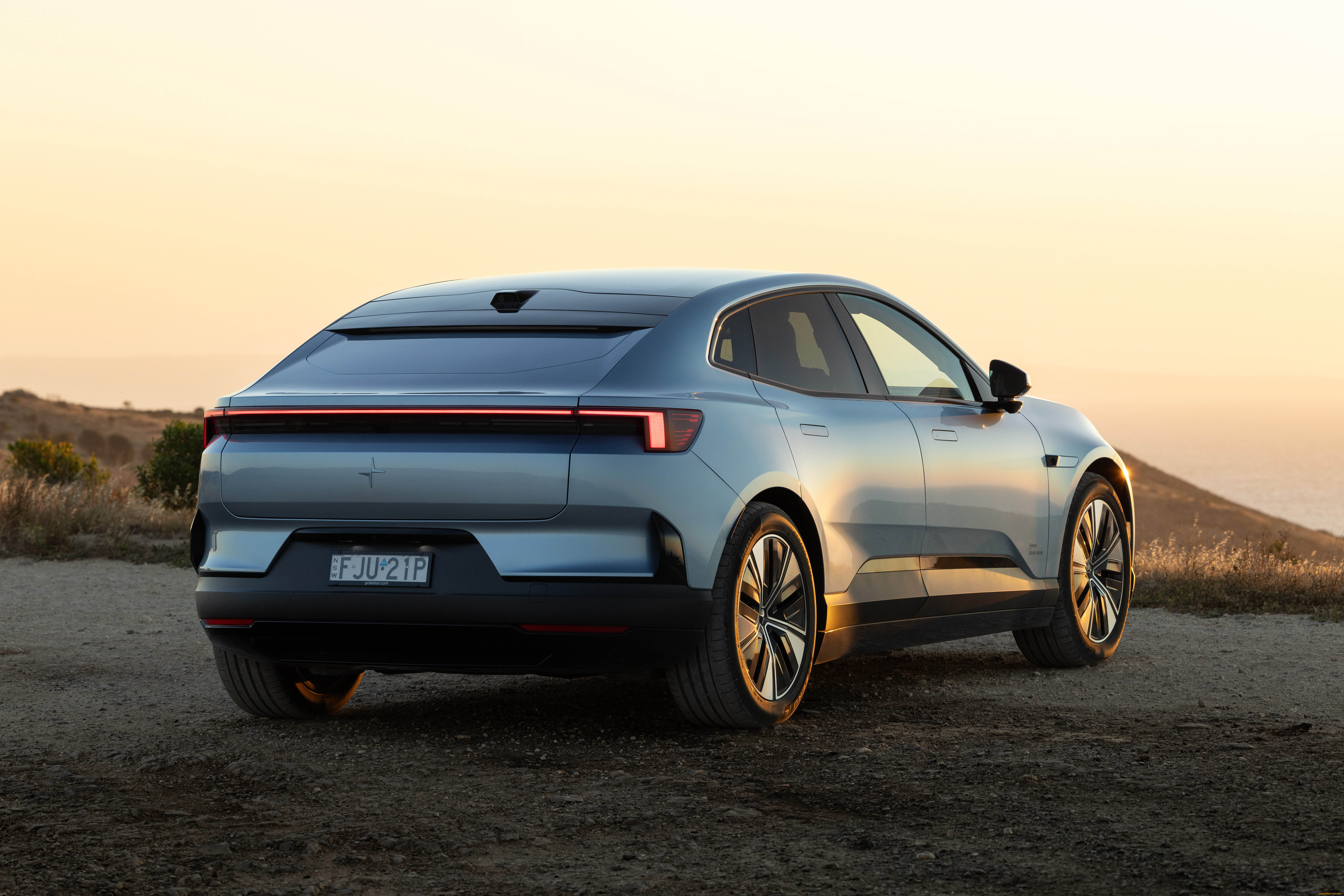 , polestar